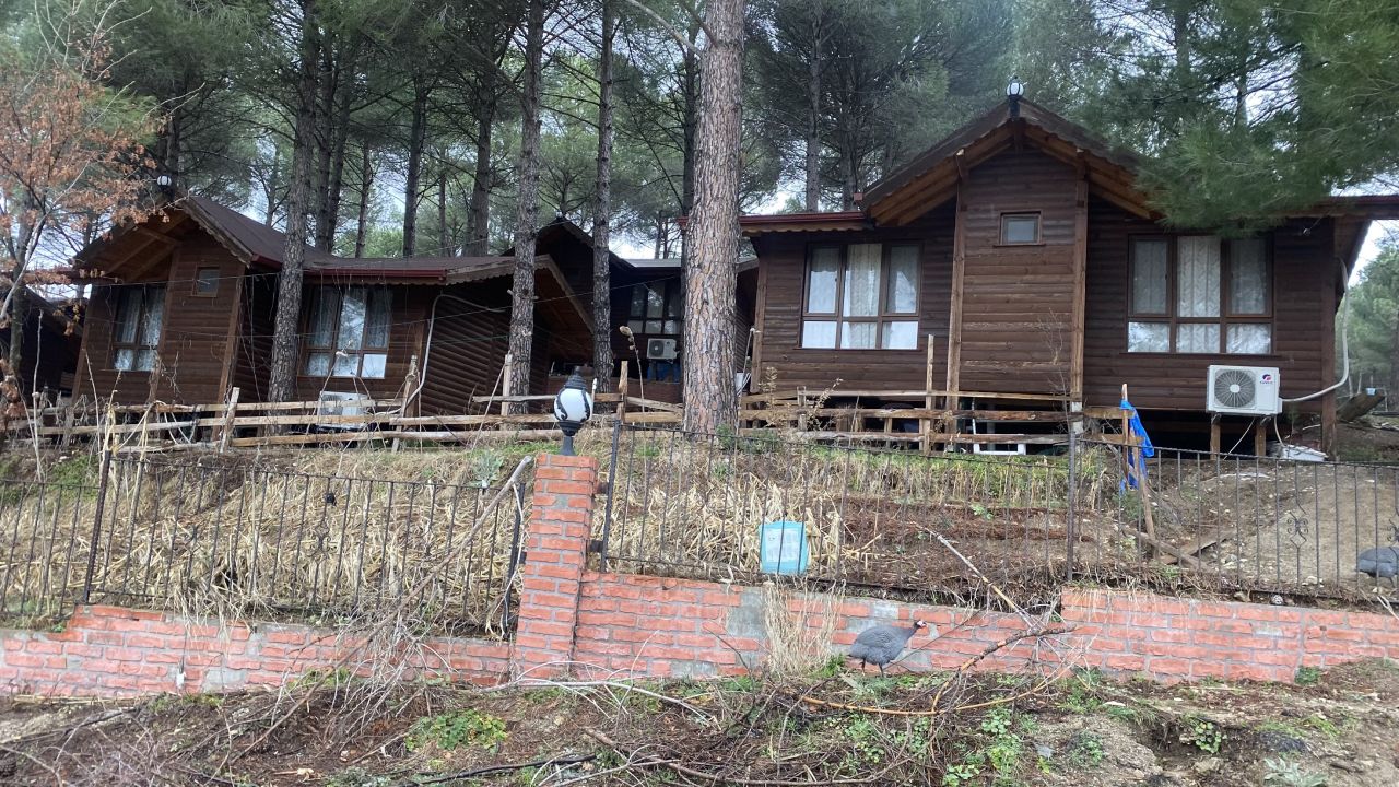 Çanakkale'de sahte mehdi Mustafa Çabuk ve müritlerine şafak operasyonu 7
