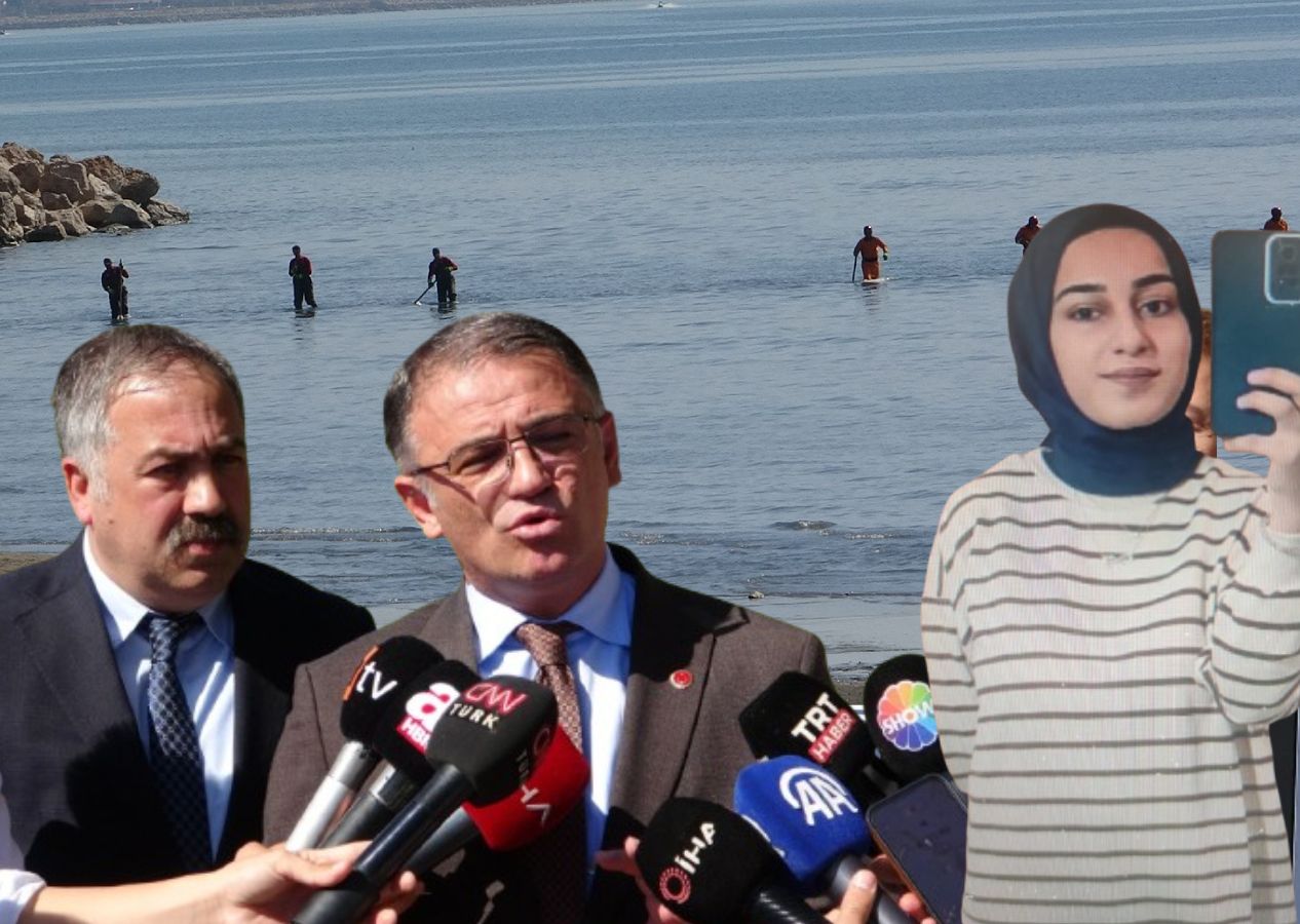 Dün başörtüsü bulunan Rojin Kabaiş'i arama çalışmalarının 14. gününde kıyafet bulundu 4