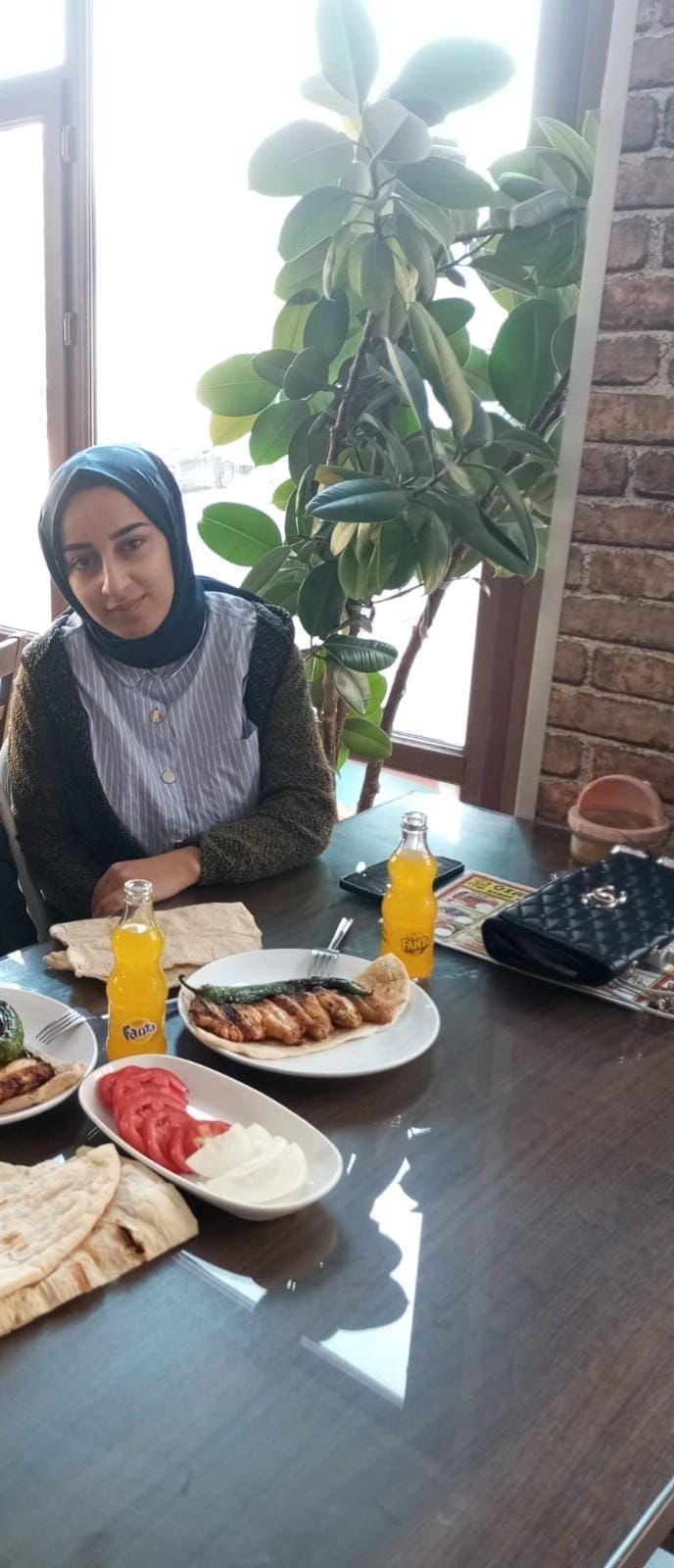 Dün başörtüsü bulunan Rojin Kabaiş'i arama çalışmalarının 14. gününde kıyafet bulundu 3