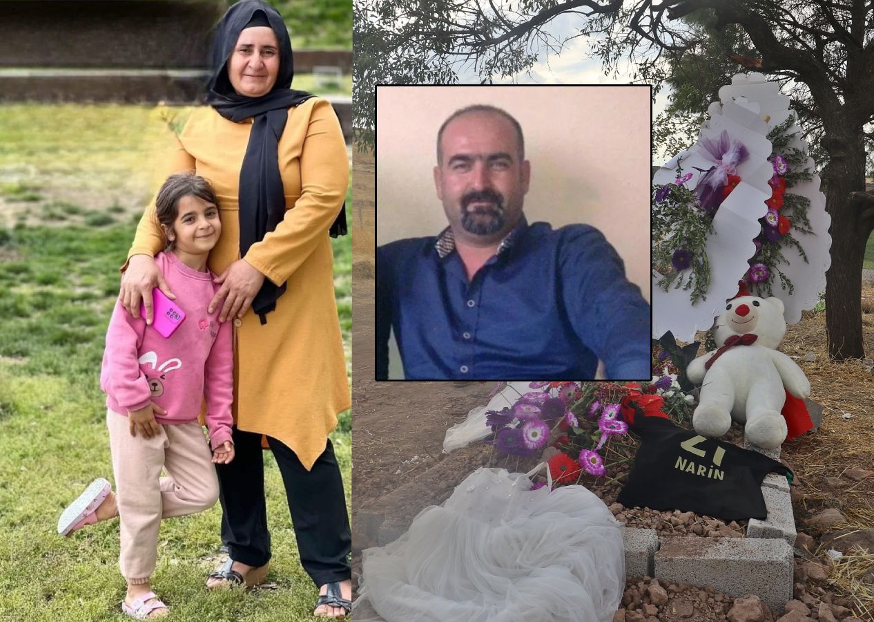 Narin Güran soruşturması; Jandarmanın el koyduğu halıların yıkanmadığı ortaya çıktı 5