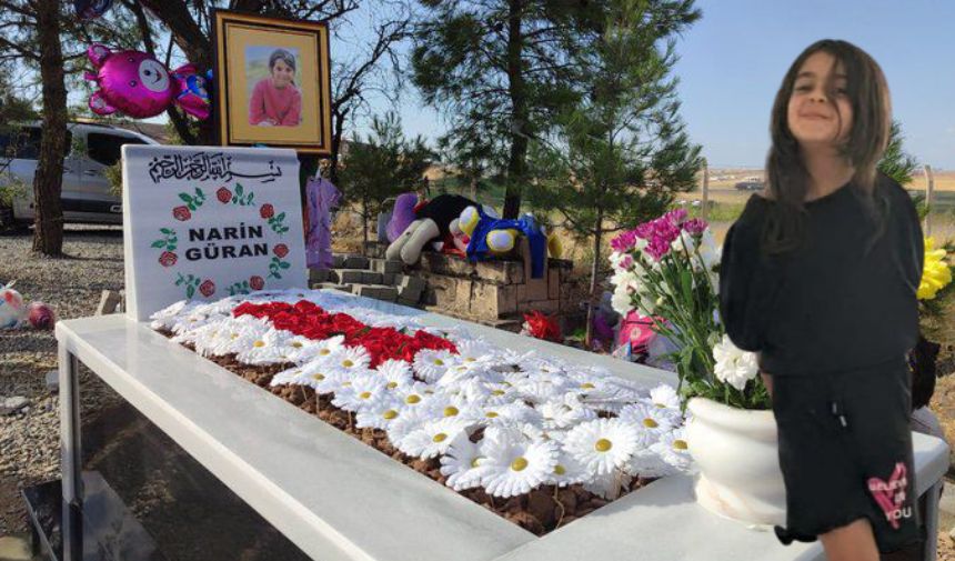 Narin Güran soruşturması; Jandarmanın el koyduğu halıların yıkanmadığı ortaya çıktı 7
