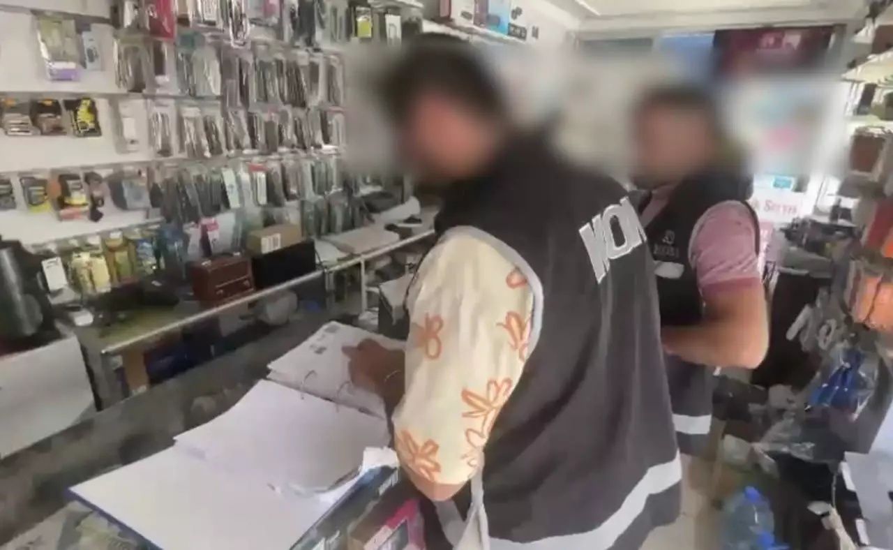 Kayseri'de 17 ekiple dev Narko-Kom operasyonu! On binlercesi ele geçirildi... 3