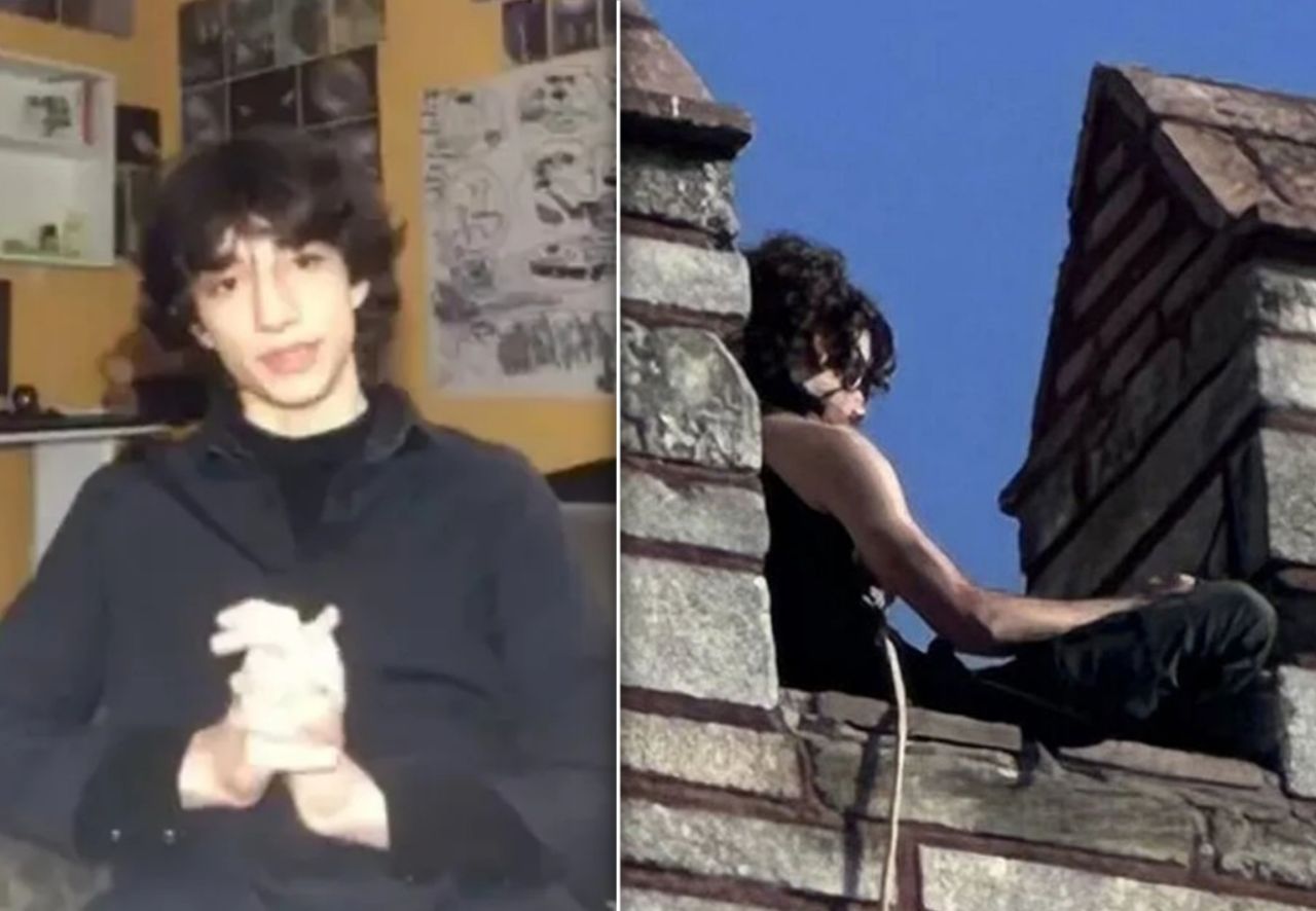 Semih Çelik ve Ayşenur Halil'in cinayetten dakikalar önce ne yaptıkları ortaya çıktı! 2