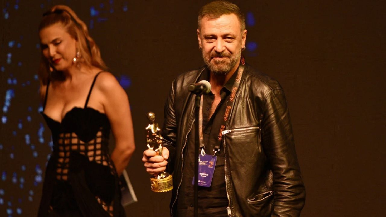Altın Portakal Ödülleri'nde bu yılın en iyi filmleri ve oyuncuları belli oldu! 5