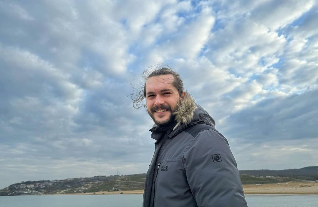 Alperen Duymaz baba oldu! İşte oğluna verdiği isim... 1