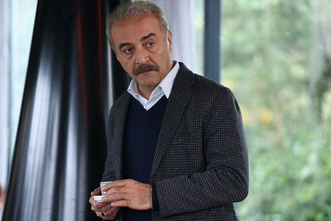 İnci Taneleri'nin Azem'i Yılmaz Erdoğan: Kadın özgür değilse kimse özgür değildir 3