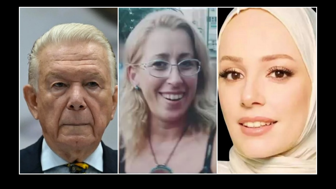Dilara Gülaltan'ın Uğur Dündar’a açtığı babalık davasında düğüm çözülüyor! Kritik duruşma 17 Ekim'de 4