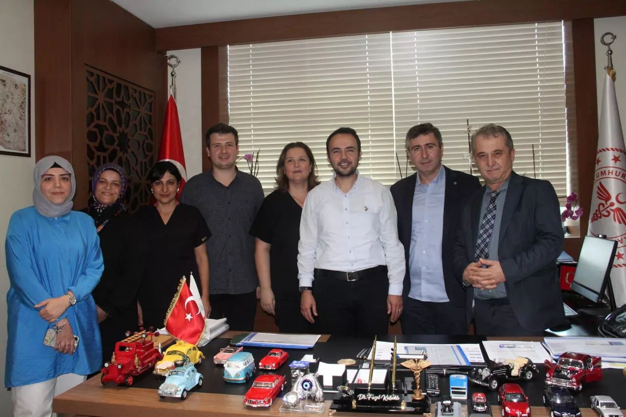 Dünyada bir ilk! Tüm organları yer değiştiriyor... Hastalığa 'Giresun Sendromu' ismi verildi! 3