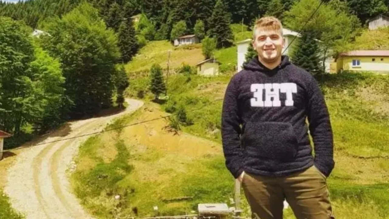 OBA Makarna'da 5. ölüm: Naim Karagüzel patlamadan 29 gün sonra hayatını kaybetti 4