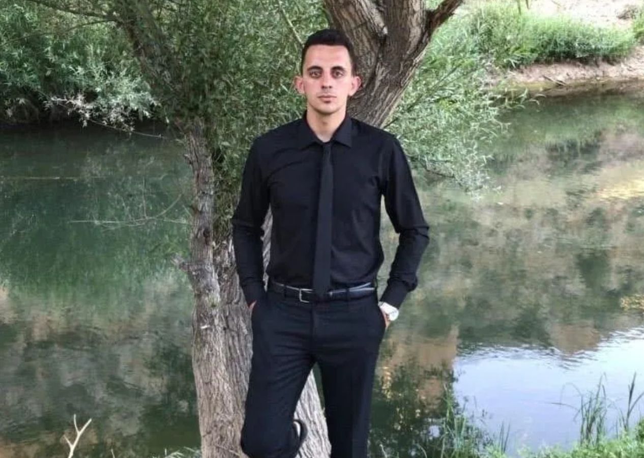 OBA Makarna'da 5. ölüm: Naim Karagüzel patlamadan 29 gün sonra hayatını kaybetti 6