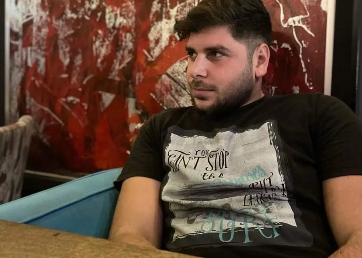 OBA Makarna'da 5. ölüm: Naim Karagüzel patlamadan 29 gün sonra hayatını kaybetti 5