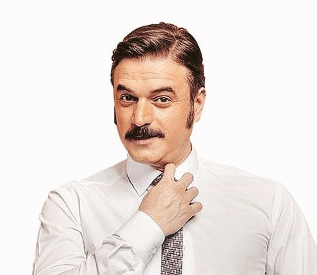 Ufuk Özkan'ın nafaka isyanı! ''Bu parayı kazanmıyorum” 5