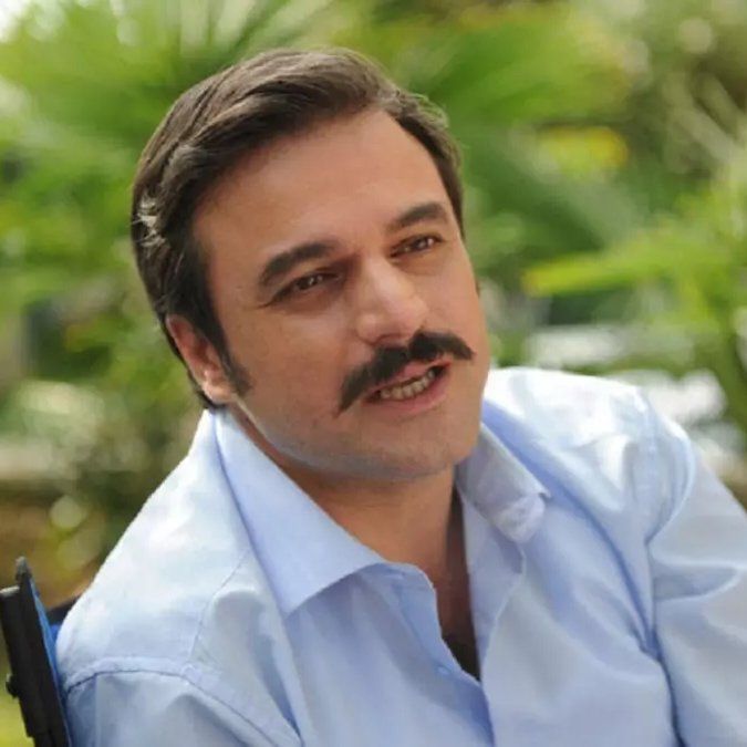 Ufuk Özkan'ın nafaka isyanı! ''Bu parayı kazanmıyorum” 4