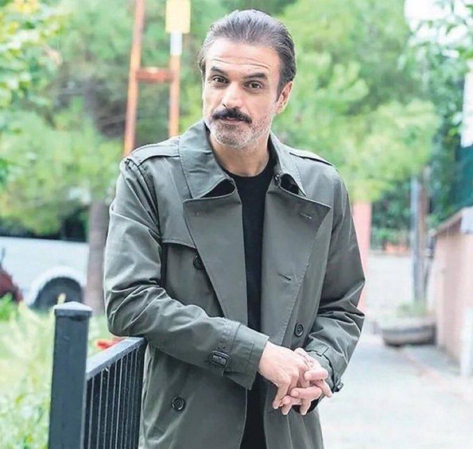 Ufuk Özkan'ın nafaka isyanı! ''Bu parayı kazanmıyorum” 7