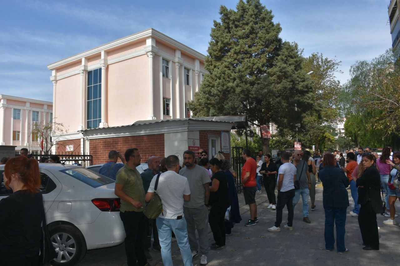 İlkokulda taciz iddiası velileri ayağa kaldırdı; 8 yaşındaki çocuğa "Seninle sevgili olacağım" demiş 2