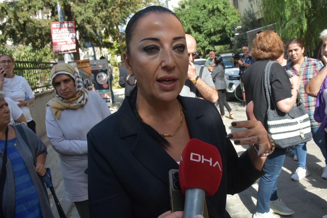 İlkokulda taciz iddiası velileri ayağa kaldırdı; 8 yaşındaki çocuğa "Seninle sevgili olacağım" demiş 4