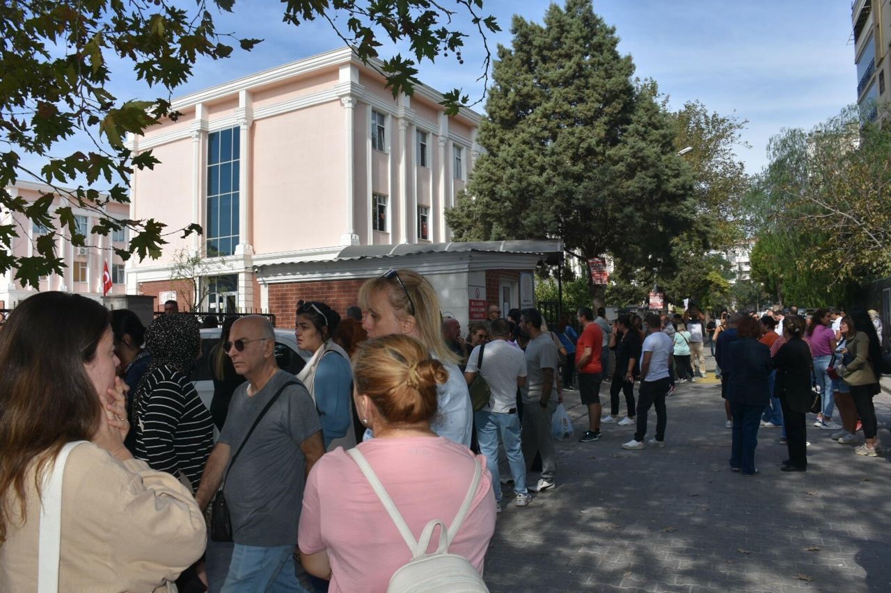 İlkokulda taciz iddiası velileri ayağa kaldırdı; 8 yaşındaki çocuğa "Seninle sevgili olacağım" demiş 3