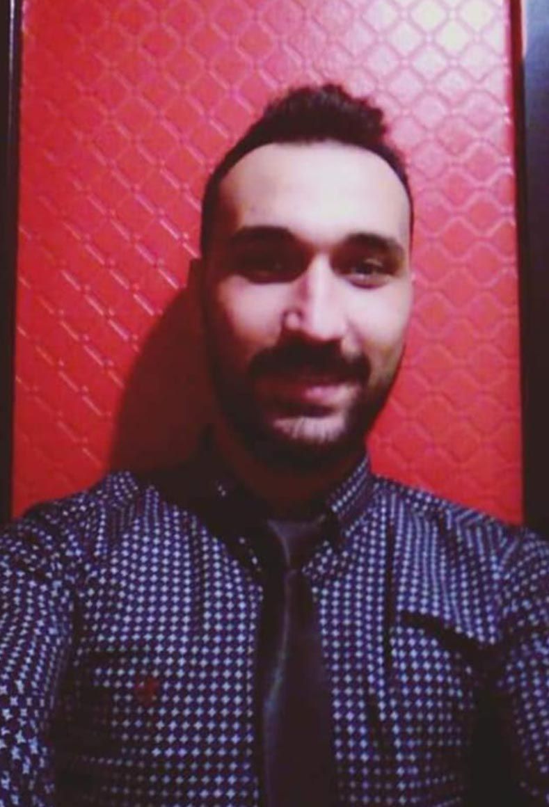 Konya'da ihbara giden polisi bıçakla yaralayan saldırgan son 9 ayda 10 suça karışıp serbest kalmış 4