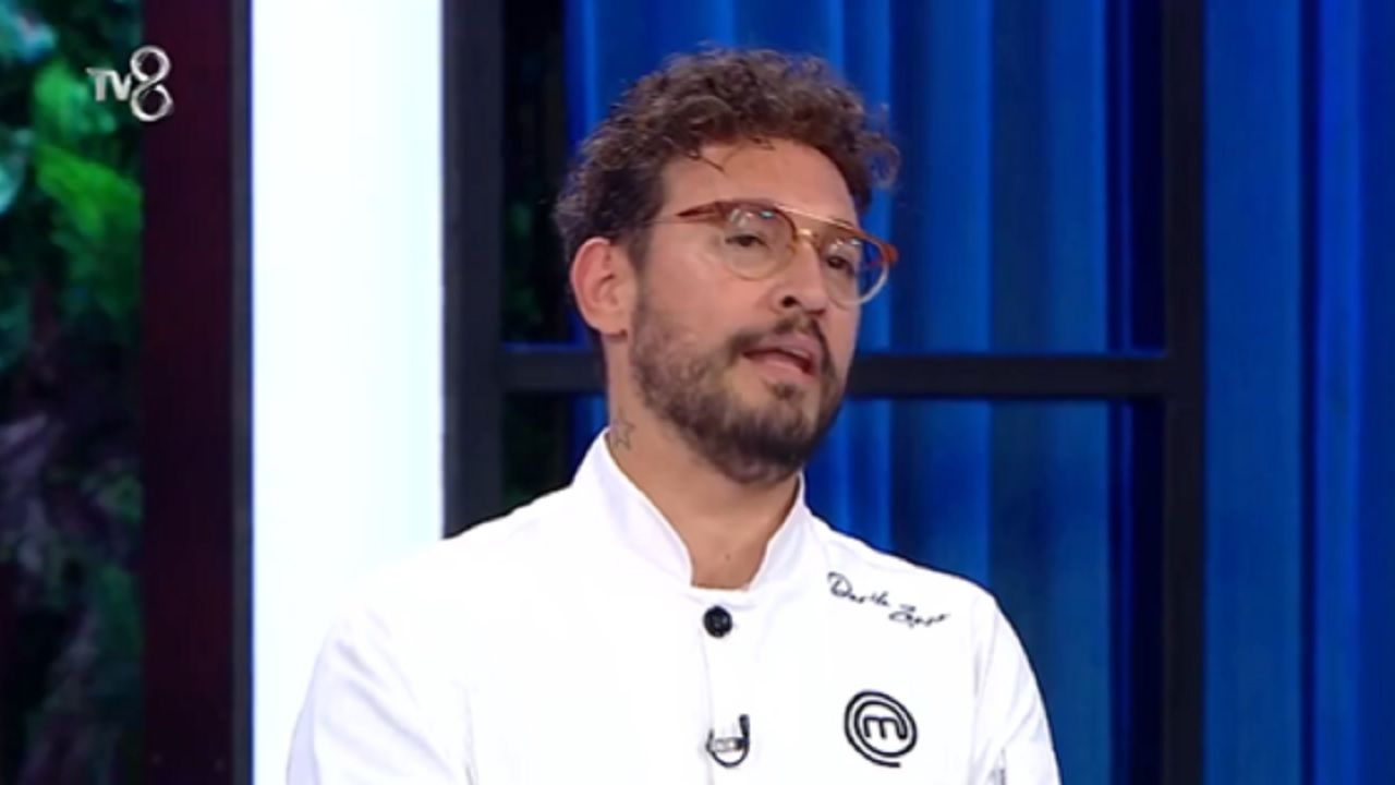 MasterClass gecesi! Kazanan gecenin ödülüne sahip olacak! Danilo Şef'in İtalya'daki mutfağında eğitim fırsatı... 3