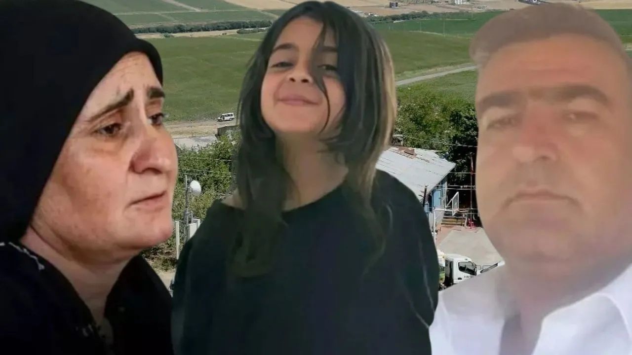 İtirafçı Nevzat Bahtiyar'ın Narin Güran'la son görüntüsü ortaya çıktı! Baldızına gidip çay içmiş... 1