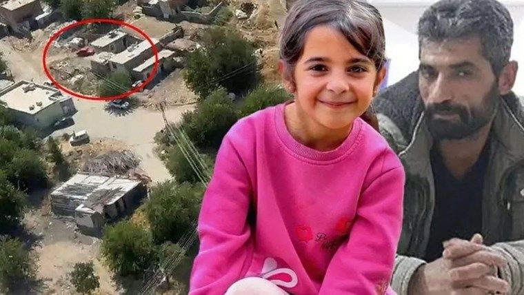 İtirafçı Nevzat Bahtiyar'ın Narin Güran'la son görüntüsü ortaya çıktı! Baldızına gidip çay içmiş... 3