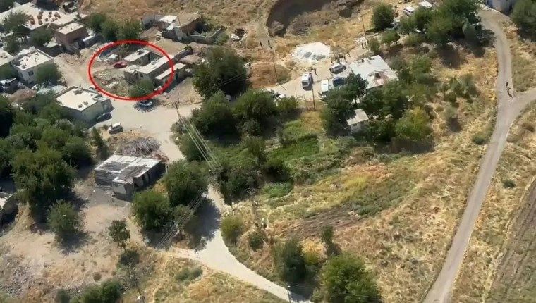 İtirafçı Nevzat Bahtiyar'ın Narin Güran'la son görüntüsü ortaya çıktı! Baldızına gidip çay içmiş... 4