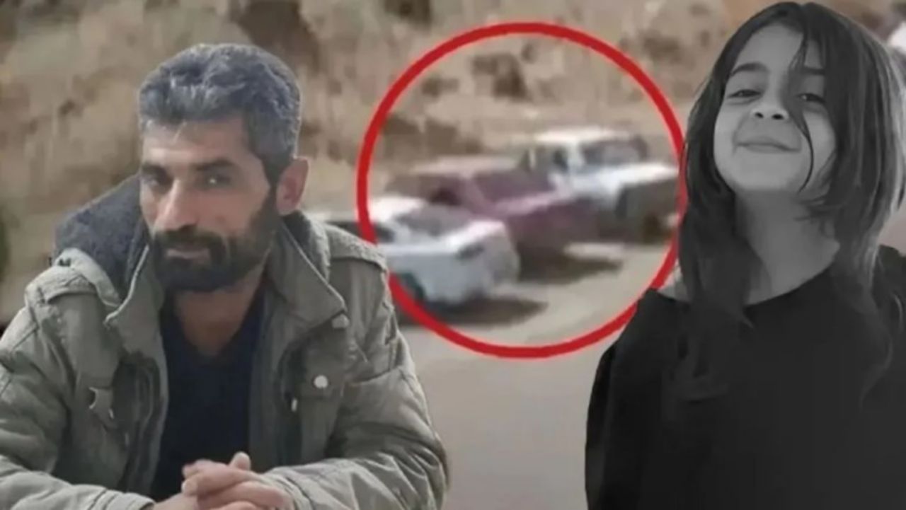 İtirafçı Nevzat Bahtiyar'ın Narin Güran'la son görüntüsü ortaya çıktı! Baldızına gidip çay içmiş... 5