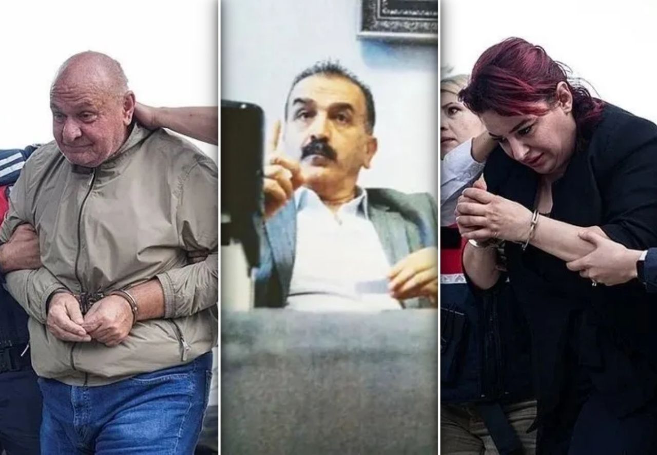 12 bebeğin ölümüne neden olup savcıyı tehdit ettiler! İtirafçı tetikçinin ifadesi pes dedirtti: 100 bin dolar teklif ettiler! 1