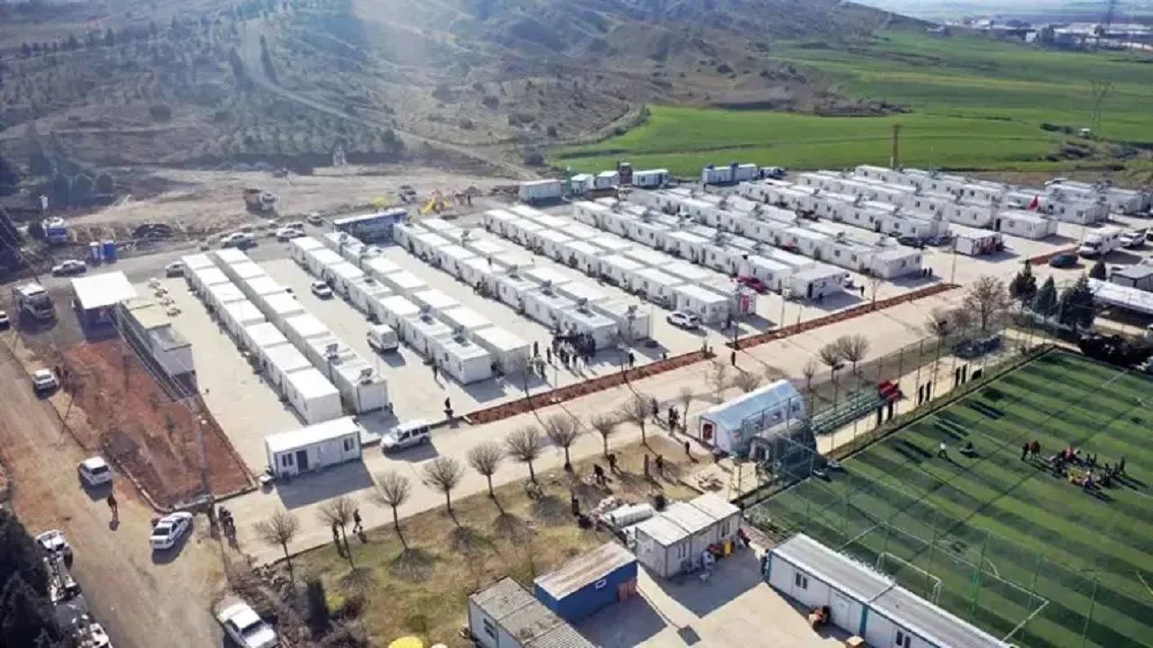 Yağış geliyor! 16 Ekim 2024 deprem bölgesi hava durumu raporu geldi! 3