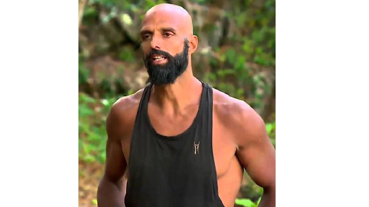 Kansere yenik düştü! Anadolu Ateşi dansçısı ve Survivor yarışmacısı Hasan Yalnızoğlu yaşamını yitirdi... 2