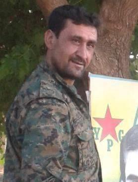 MİT'ten Suriye'de nokta operasyon: PKK/YPG'nin Tel Rıfat sözde sorumluları öldürüldü! 5