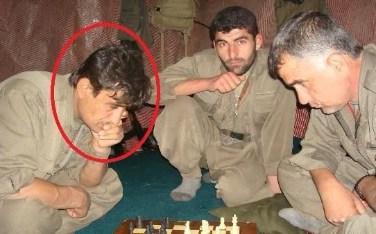 MİT'ten Suriye'de nokta operasyon: PKK/YPG'nin Tel Rıfat sözde sorumluları öldürüldü! 2