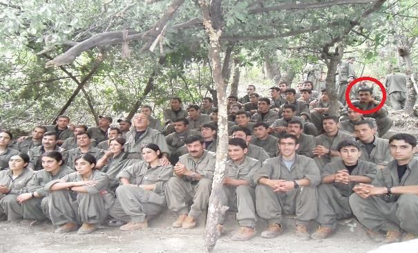 MİT'ten Suriye'de nokta operasyon: PKK/YPG'nin Tel Rıfat sözde sorumluları öldürüldü! 3
