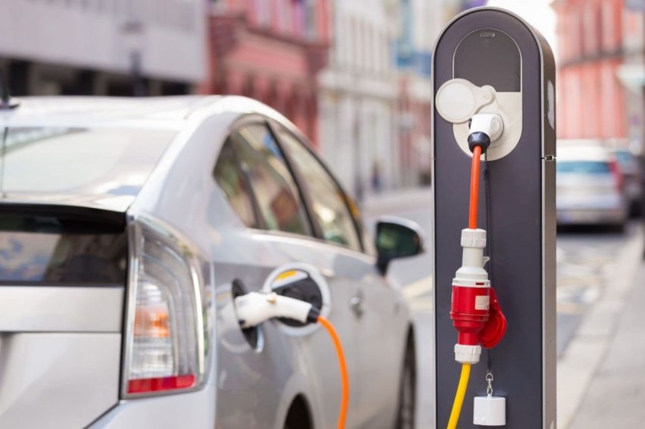 1.7 milyona ulaştı! Dünyadaki elektrikli araç satışlarında rekor 5