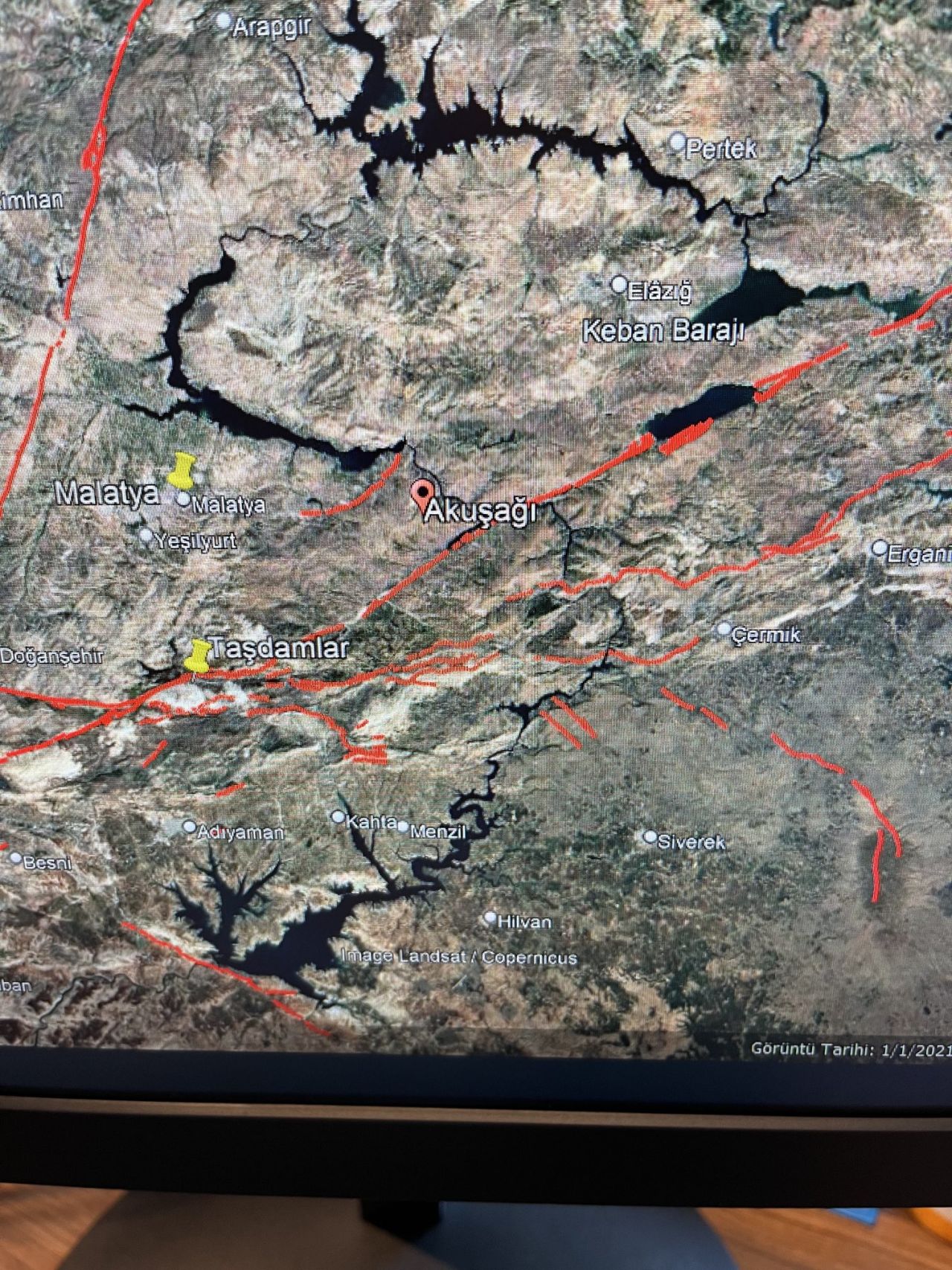 Naci Görür'den 5.9'luk deprem sonrası dikkat çeken açıklama: Enerji transferinin sonucu! 3