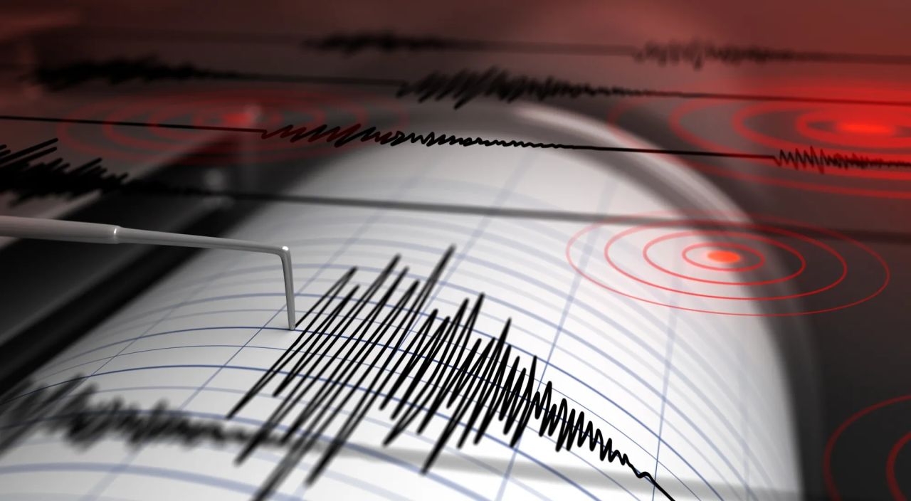 Malatya'daki 5.9'luk deprem sonrası uzmanlardan peş peşe uyarılar: 7 üzerinde deprem üretme potansiyeli var! 5
