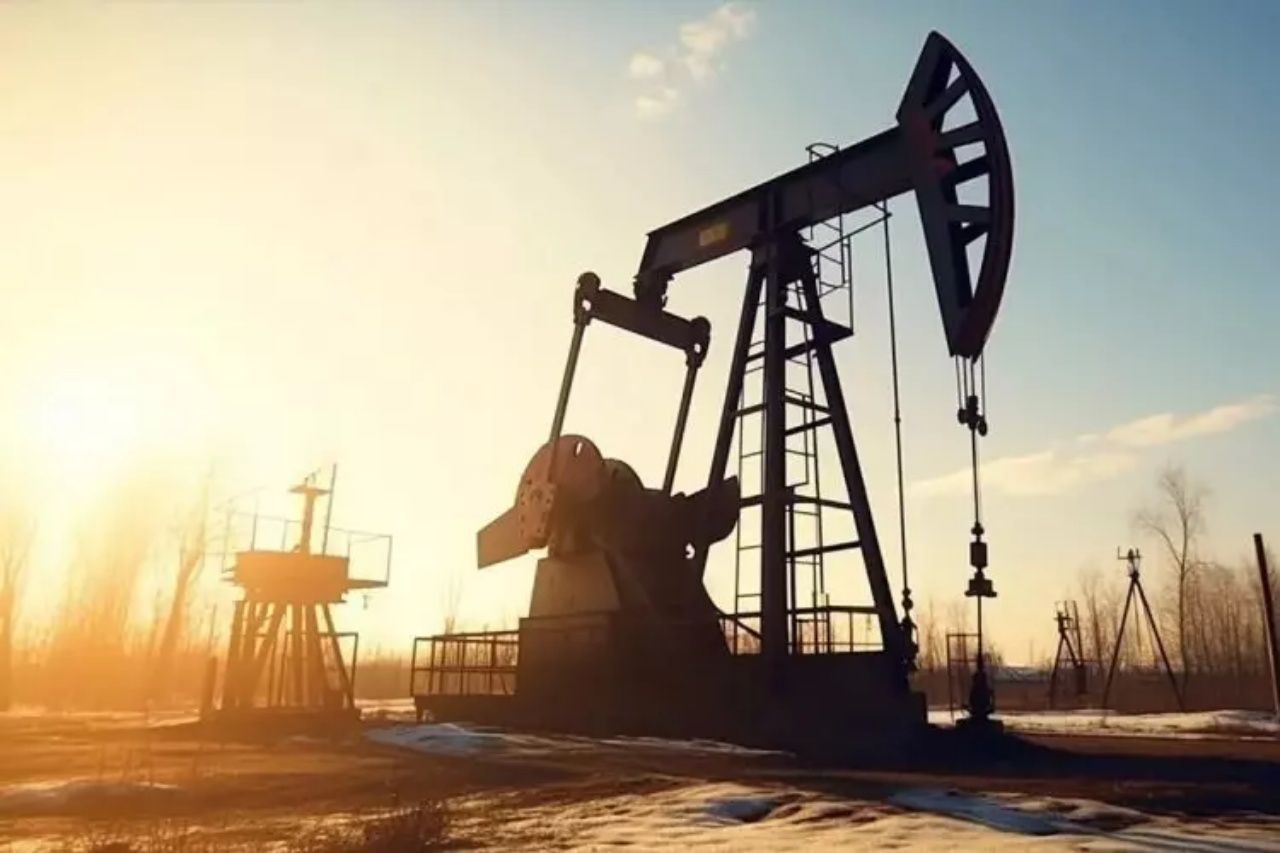 Ne Suudi Arabistan ne Rusya! En çok petrol üreten ülkeler açıklandı 1