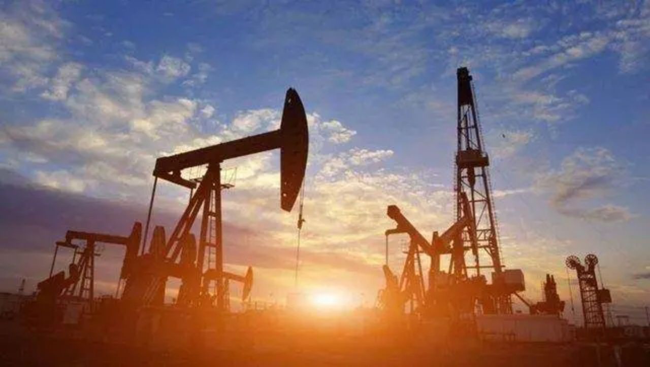 Ne Suudi Arabistan ne Rusya! En çok petrol üreten ülkeler açıklandı 8