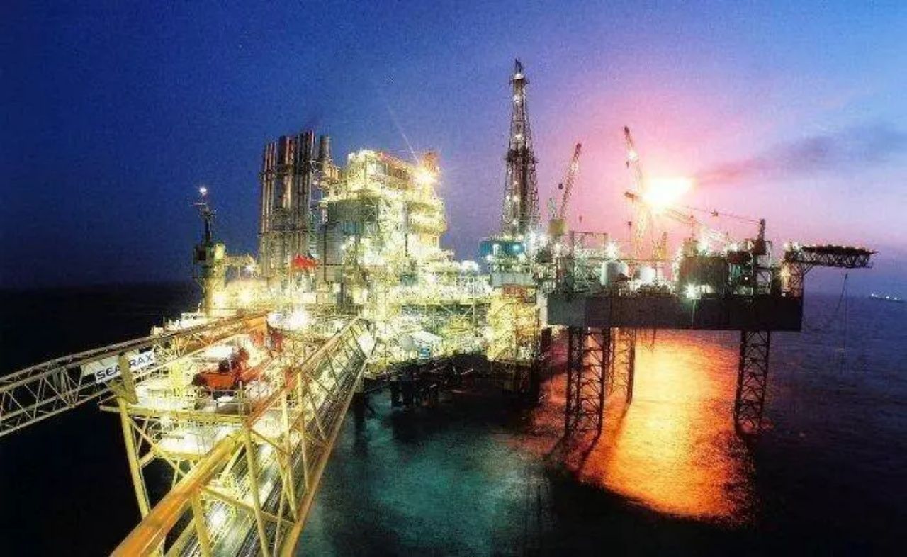 Ne Suudi Arabistan ne Rusya! En çok petrol üreten ülkeler açıklandı 4
