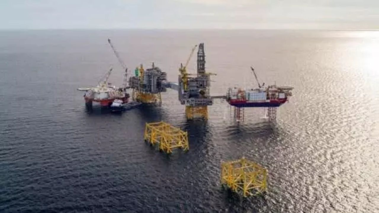 Ne Suudi Arabistan ne Rusya! En çok petrol üreten ülkeler açıklandı 3
