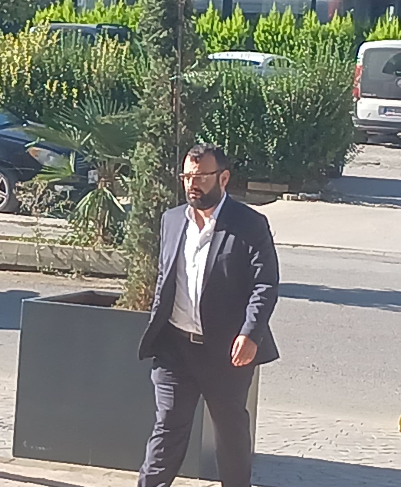 Hrant Dink suikastının tetikçisi Ogün Samast: Hiçbir terör örgütüyle irtibatım yoktur 5
