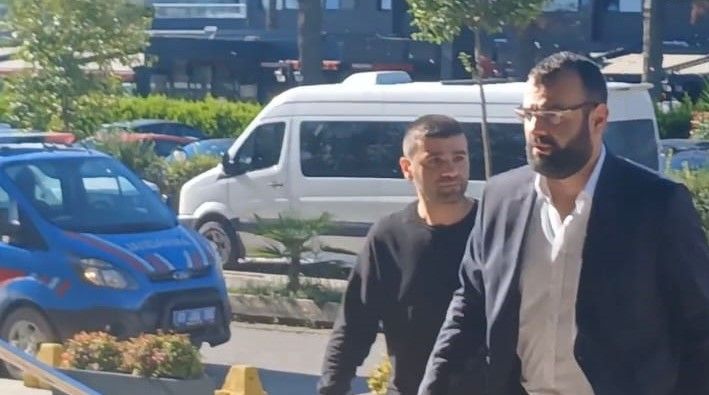 Hrant Dink suikastının tetikçisi Ogün Samast: Hiçbir terör örgütüyle irtibatım yoktur 6