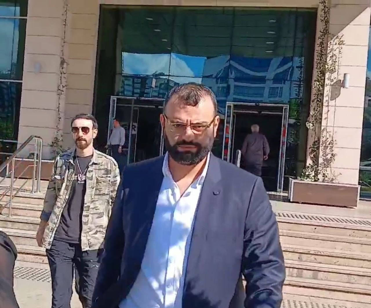 Hrant Dink suikastının tetikçisi Ogün Samast: Hiçbir terör örgütüyle irtibatım yoktur 7