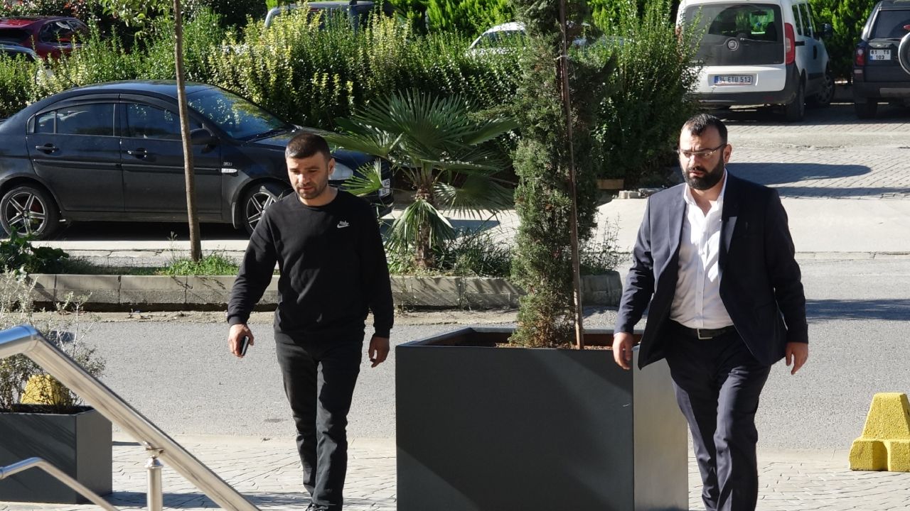 Hrant Dink suikastının tetikçisi Ogün Samast: Hiçbir terör örgütüyle irtibatım yoktur 3