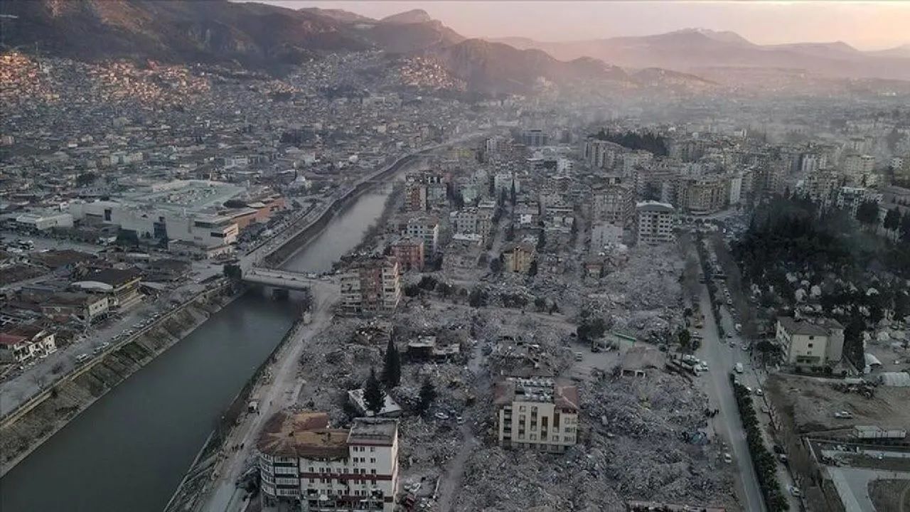Meteoroloji 17 Ekim 2024 Türkiye geneli hava durumu! İşte il il beklenen sıcaklıklar 1
