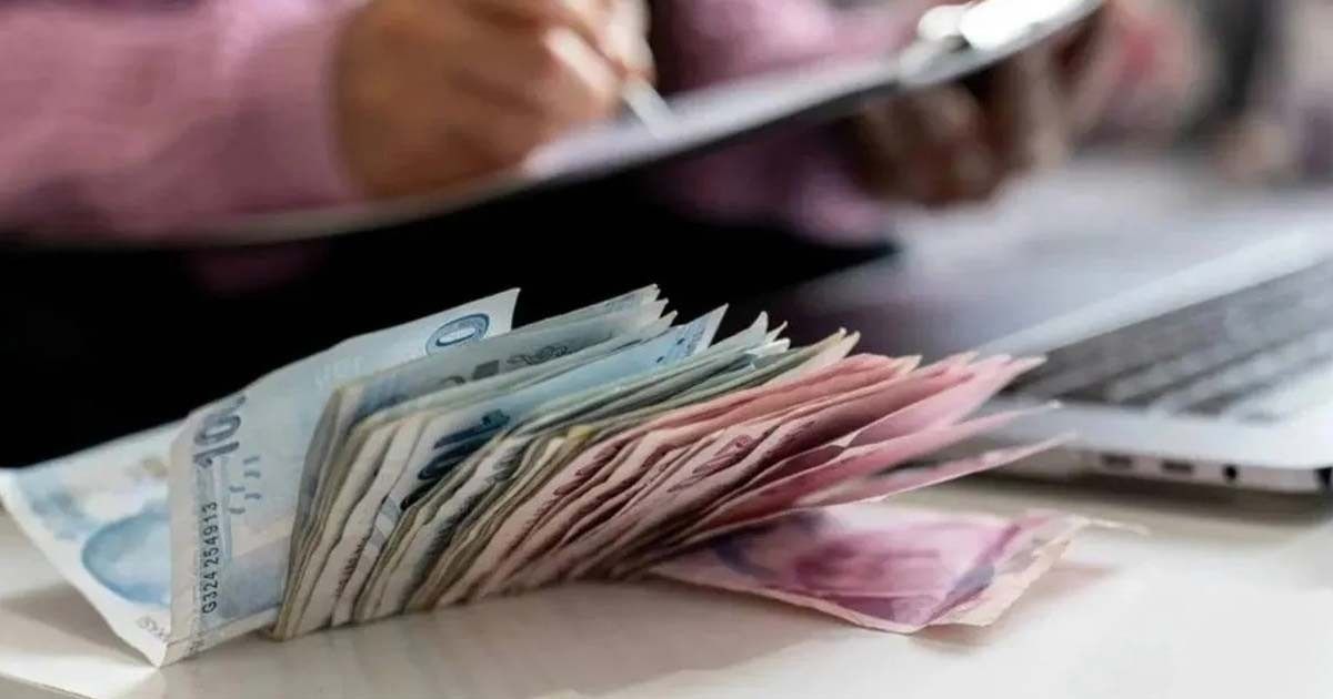 Devlete milyonlarca lira borçları var! İşte 'vergi yüzsüzleri' listesi 1