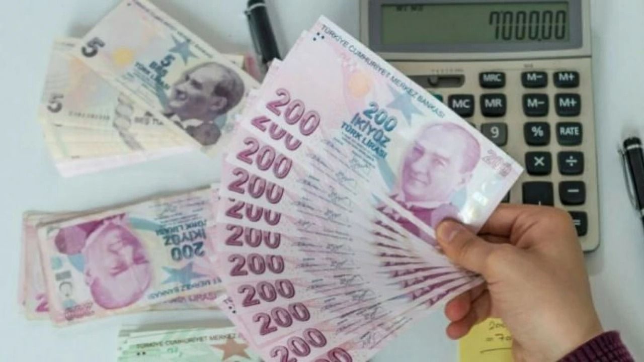Devlete milyonlarca lira borçları var! İşte 'vergi yüzsüzleri' listesi 10