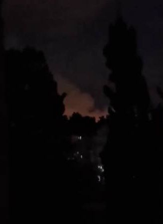 İsrail, bu kez Suriye’yi hedef aldı! Liman kenti Lazkiye'de sıcak saatler... 3