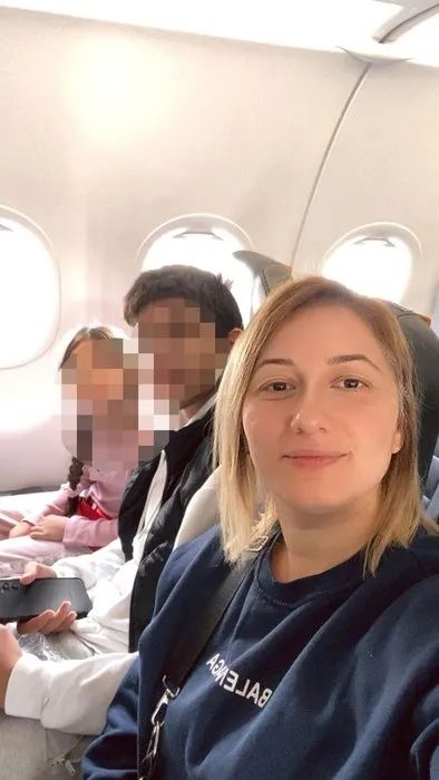 Fedakarlığının bedelini canıyla ödedi! Kocası mutfakta katletti... Seval Tuğba Keleş'in ölümünde kayınvalide detayı... 2