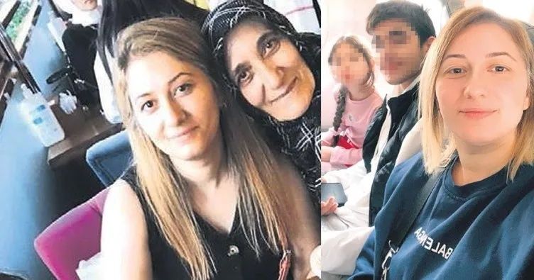Fedakarlığının bedelini canıyla ödedi! Kocası mutfakta katletti... Seval Tuğba Keleş'in ölümünde kayınvalide detayı... 1